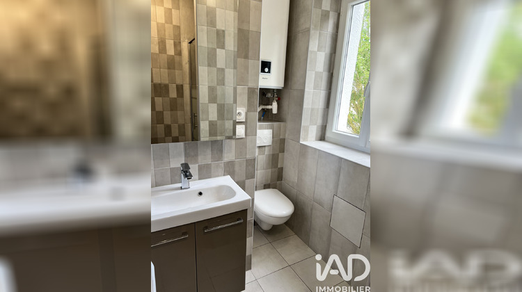 Ma-Cabane - Vente Appartement Le Pouliguen, 25 m²