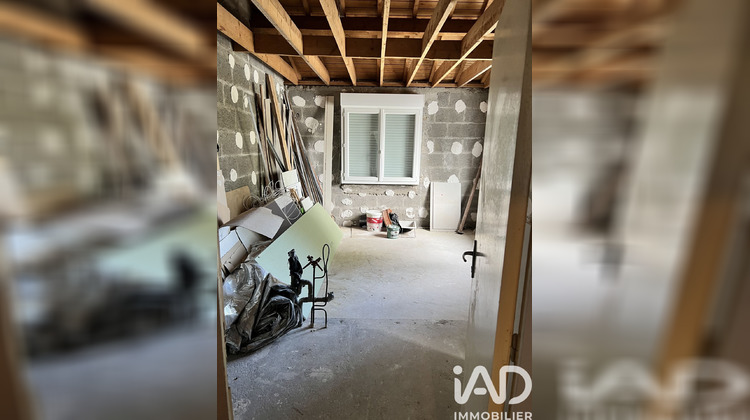 Ma-Cabane - Vente Appartement Le Pouliguen, 30 m²