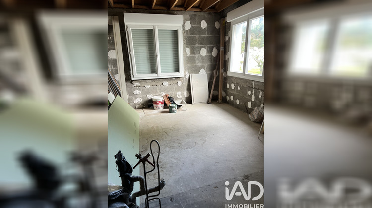 Ma-Cabane - Vente Appartement Le Pouliguen, 30 m²