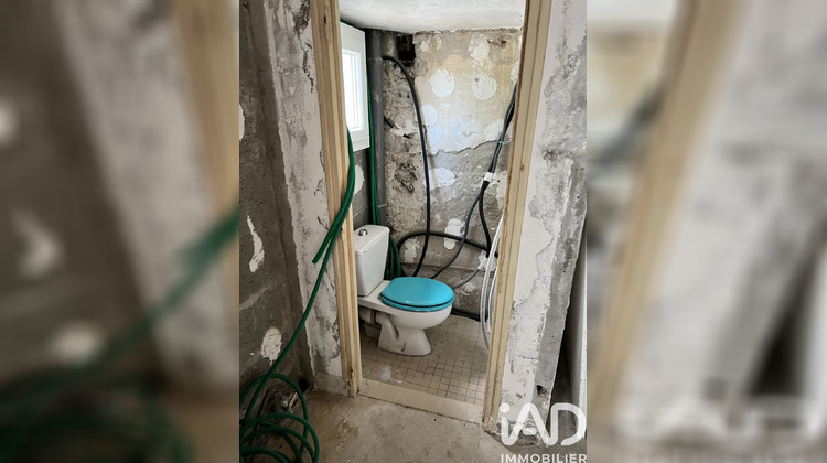Ma-Cabane - Vente Appartement Le Pouliguen, 30 m²