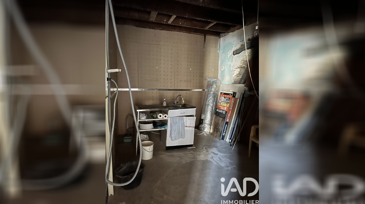 Ma-Cabane - Vente Appartement Le Pouliguen, 30 m²