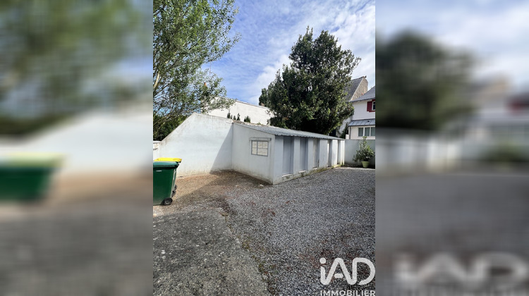 Ma-Cabane - Vente Appartement Le Pouliguen, 30 m²