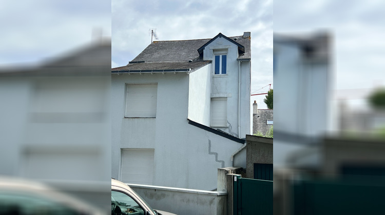 Ma-Cabane - Vente Appartement LE POULIGUEN, 44 m²