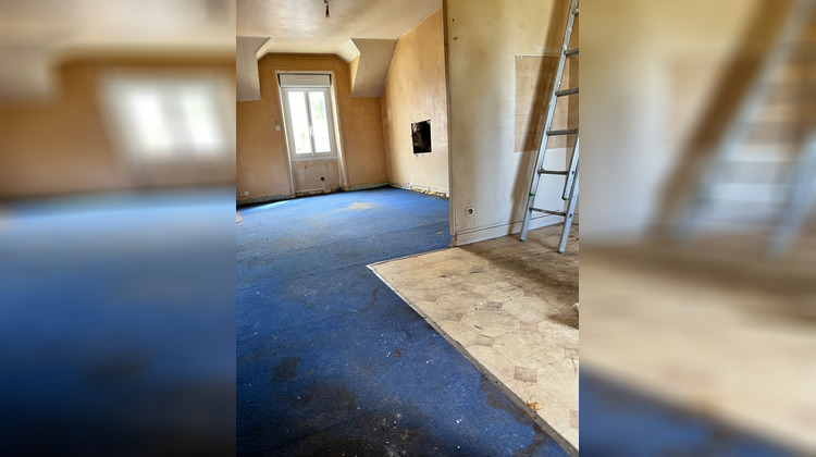 Ma-Cabane - Vente Appartement LE POULIGUEN, 44 m²