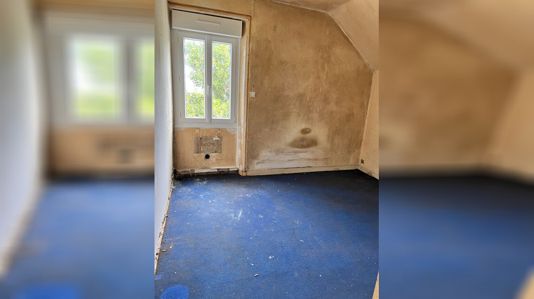 Ma-Cabane - Vente Appartement LE POULIGUEN, 44 m²