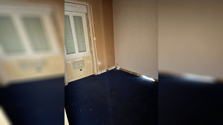 Ma-Cabane - Vente Appartement LE POULIGUEN, 44 m²