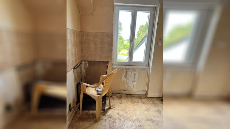 Ma-Cabane - Vente Appartement LE POULIGUEN, 44 m²