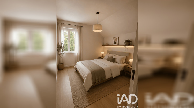Ma-Cabane - Vente Appartement Le Pouliguen, 44 m²