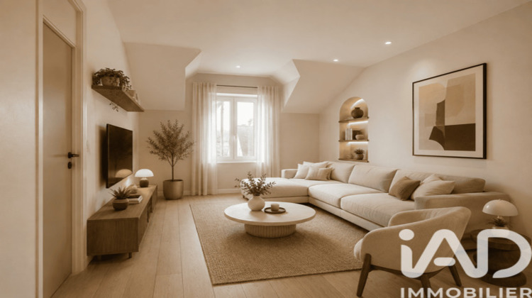 Ma-Cabane - Vente Appartement Le Pouliguen, 44 m²