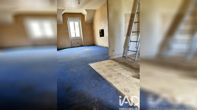 Ma-Cabane - Vente Appartement Le Pouliguen, 44 m²