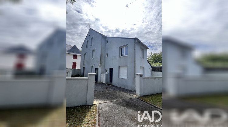 Ma-Cabane - Vente Appartement Le Pouliguen, 33 m²
