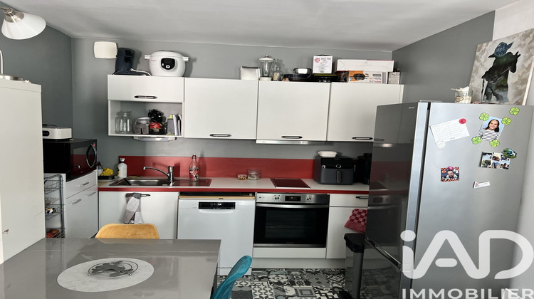 Ma-Cabane - Vente Appartement Le Pouliguen, 33 m²