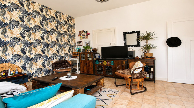Ma-Cabane - Vente Appartement LE POULIGUEN, 50 m²