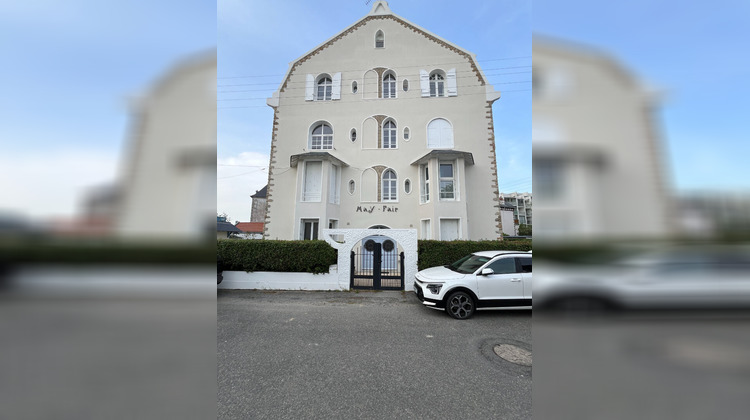 Ma-Cabane - Vente Appartement LE POULIGUEN, 50 m²