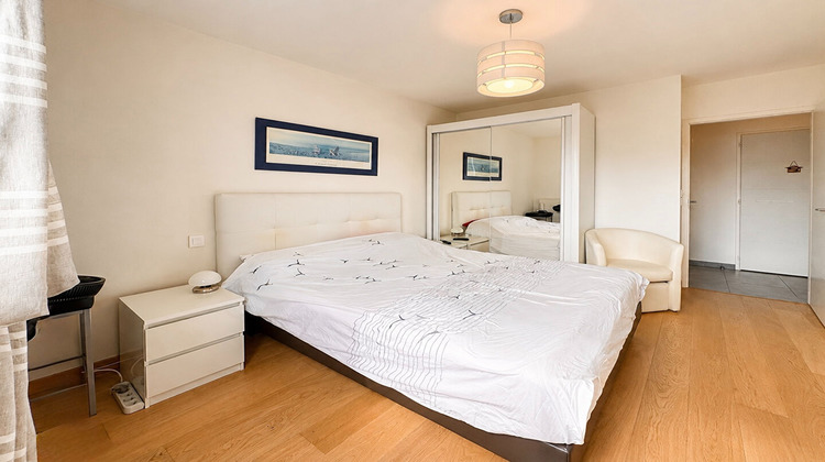Ma-Cabane - Vente Appartement LE POULIGUEN, 56 m²