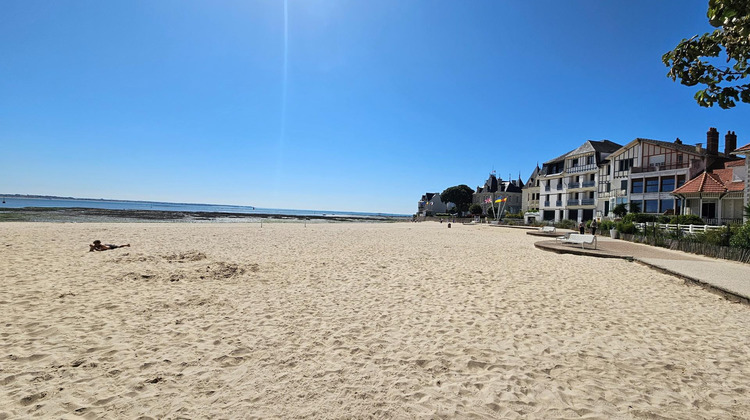 Ma-Cabane - Vente Appartement Le Pouliguen, 31 m²