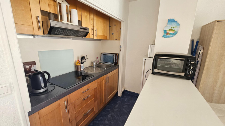 Ma-Cabane - Vente Appartement Le Pouliguen, 31 m²