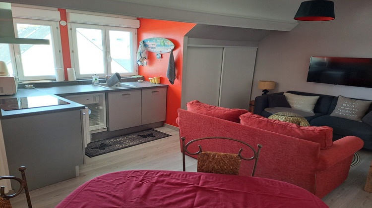 Ma-Cabane - Vente Appartement Le Pouliguen, 92 m²