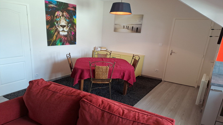 Ma-Cabane - Vente Appartement Le Pouliguen, 92 m²