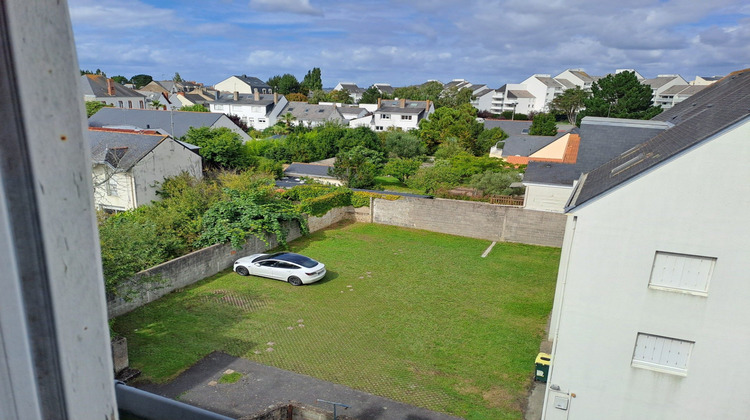 Ma-Cabane - Vente Appartement Le Pouliguen, 92 m²