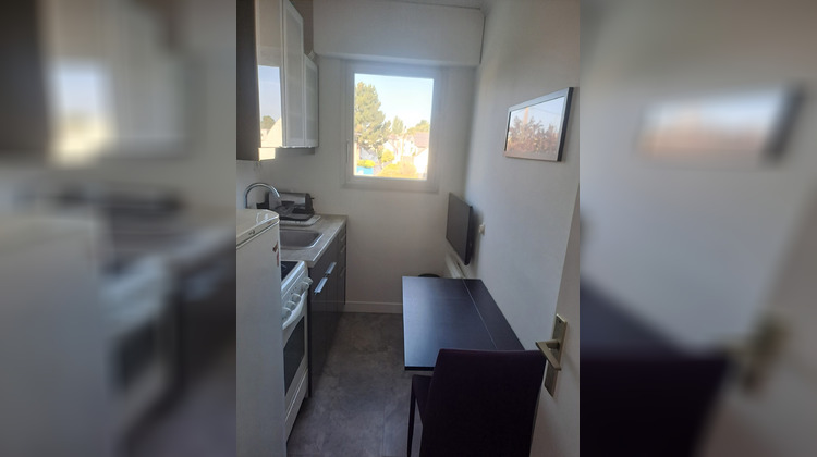 Ma-Cabane - Vente Appartement Le Pouliguen, 30 m²