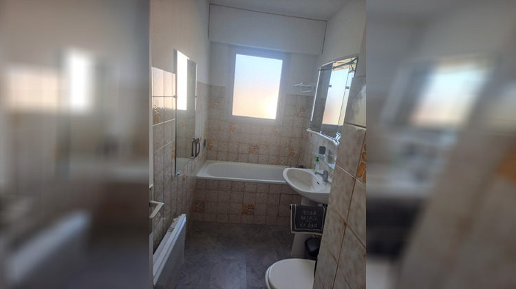 Ma-Cabane - Vente Appartement Le Pouliguen, 30 m²