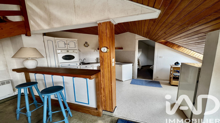 Ma-Cabane - Vente Appartement Le Pouliguen, 50 m²