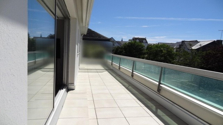 Ma-Cabane - Vente Appartement Le Pouliguen, 30 m²