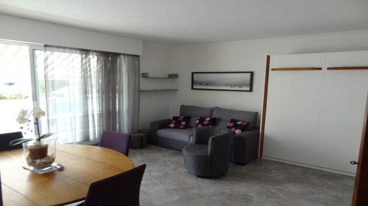 Ma-Cabane - Vente Appartement Le Pouliguen, 30 m²