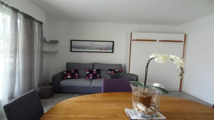 Ma-Cabane - Vente Appartement Le Pouliguen, 30 m²