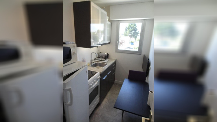 Ma-Cabane - Vente Appartement Le Pouliguen, 30 m²