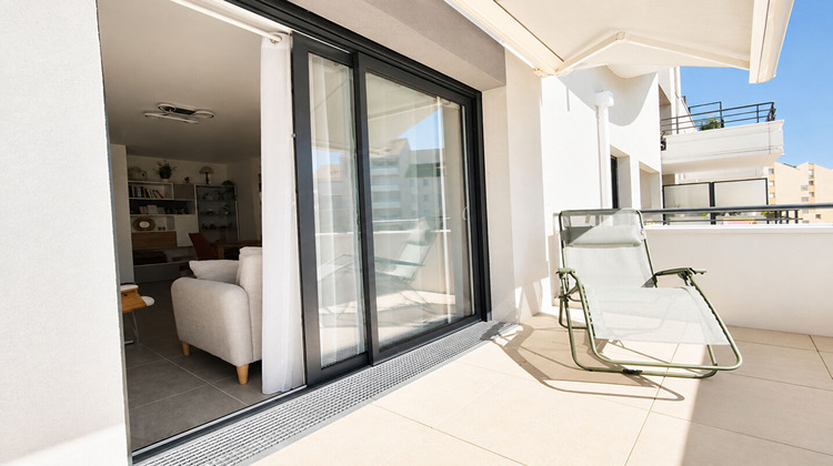 Ma-Cabane - Vente Appartement LE POULIGUEN, 75 m²