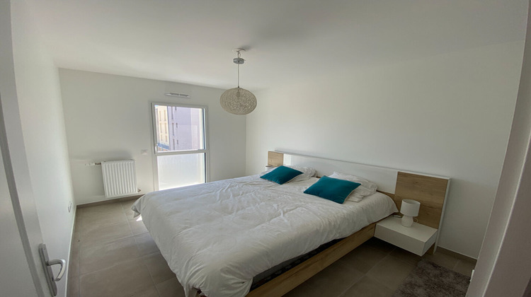 Ma-Cabane - Vente Appartement LE POUZIN, 70 m²