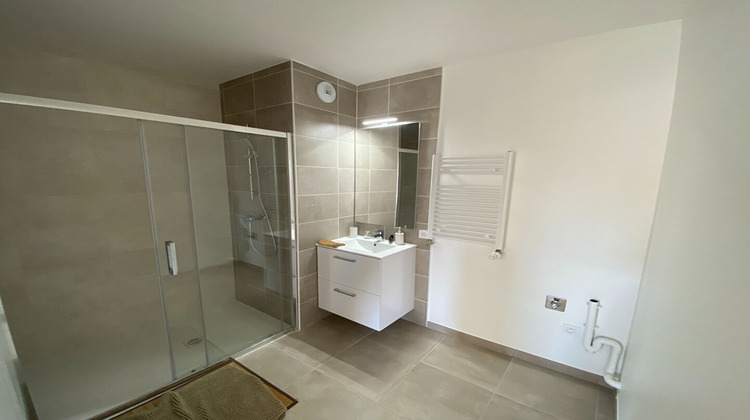 Ma-Cabane - Vente Appartement LE POUZIN, 70 m²