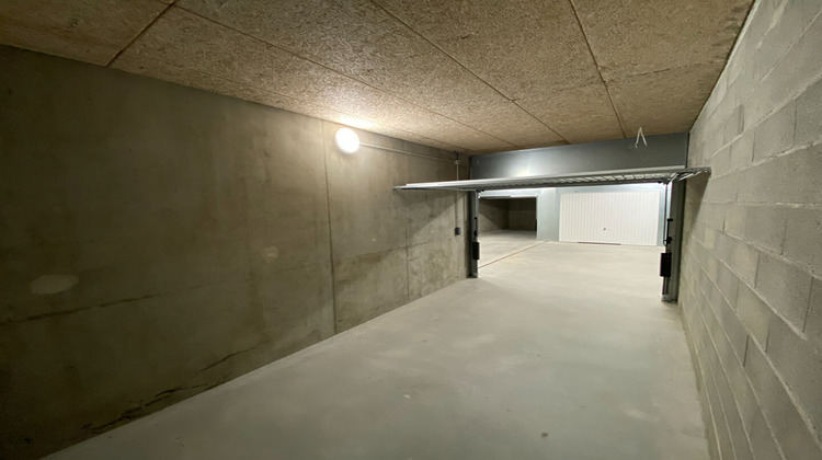 Ma-Cabane - Vente Appartement LE POUZIN, 70 m²