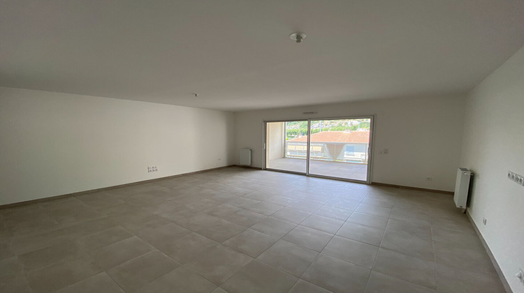 Ma-Cabane - Vente Appartement LE POUZIN, 70 m²