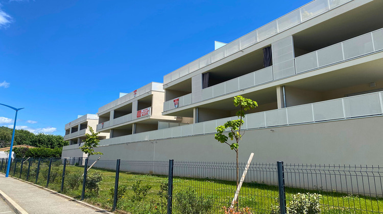 Ma-Cabane - Vente Appartement LE POUZIN, 70 m²