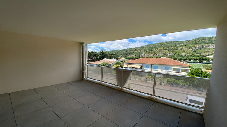 Ma-Cabane - Vente Appartement LE POUZIN, 70 m²