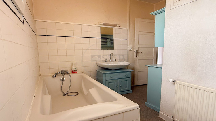 Ma-Cabane - Vente Appartement Le Pouzin, 91 m²