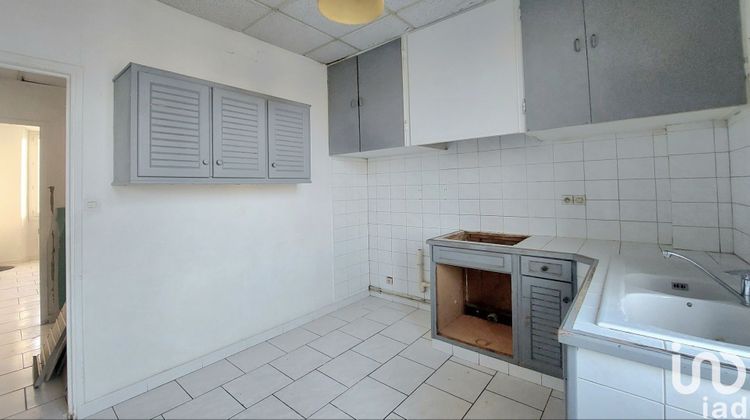 Ma-Cabane - Vente Appartement Le Pradet, 40 m²