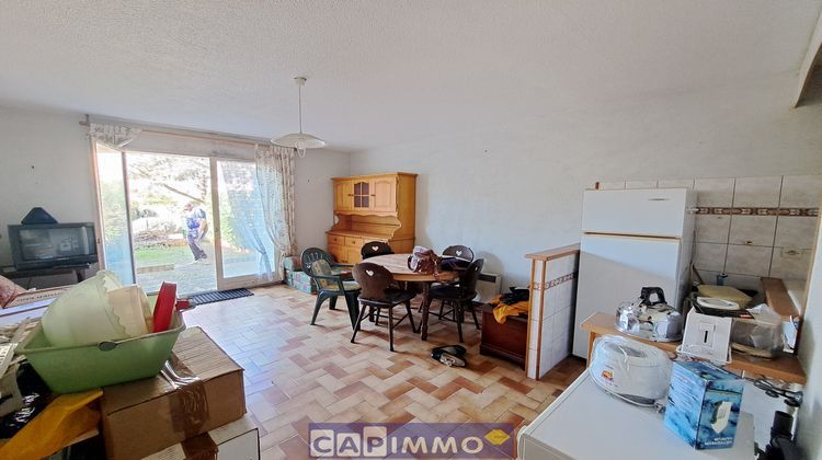 Ma-Cabane - Vente Appartement Le Pradet, 22 m²