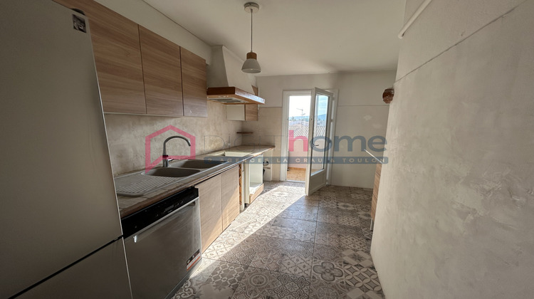 Ma-Cabane - Vente Appartement Le Pradet, 71 m²