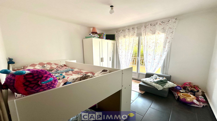 Ma-Cabane - Vente Appartement Le Pradet, 74 m²