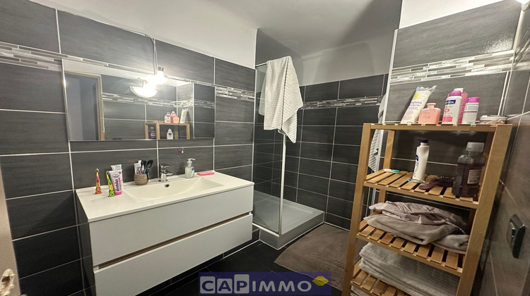 Ma-Cabane - Vente Appartement Le Pradet, 74 m²