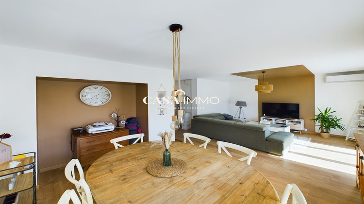 Ma-Cabane - Vente Appartement Le Pradet, 72 m²