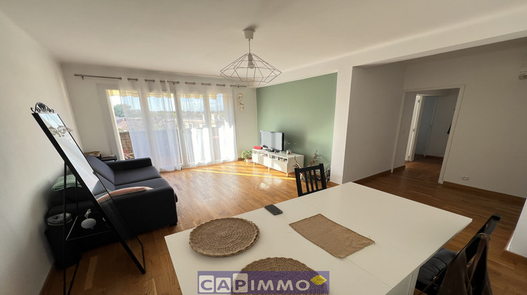 Ma-Cabane - Vente Appartement Le Pradet, 60 m²