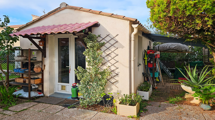 Ma-Cabane - Vente Appartement LE PRADET, 46 m²