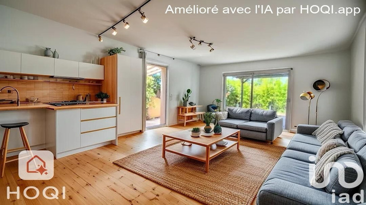 Ma-Cabane - Vente Appartement Le Pradet, 61 m²