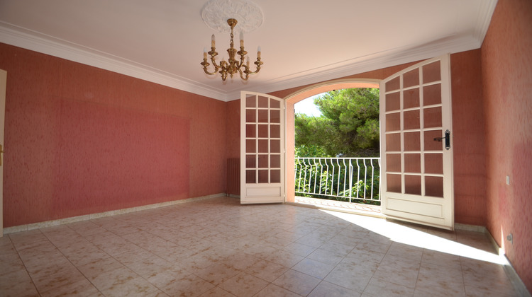 Ma-Cabane - Vente Appartement Le Pradet, 127 m²