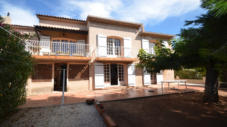 Ma-Cabane - Vente Appartement Le Pradet, 84 m²